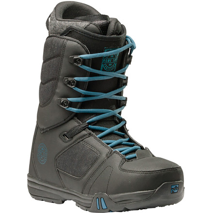 Rome - Smith Snowboard Boot - Men's