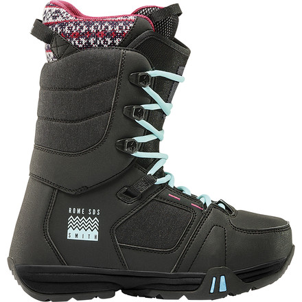 Rome - Smith Snowboard Boot - Women's