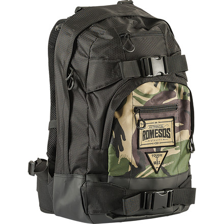 Rome - Ravine Backpack - 1343cu in