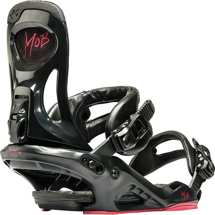 Rome - Mob Snowboard Binding