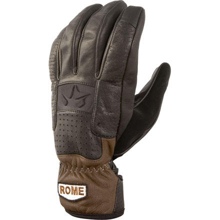 Rome The Hoss Glove