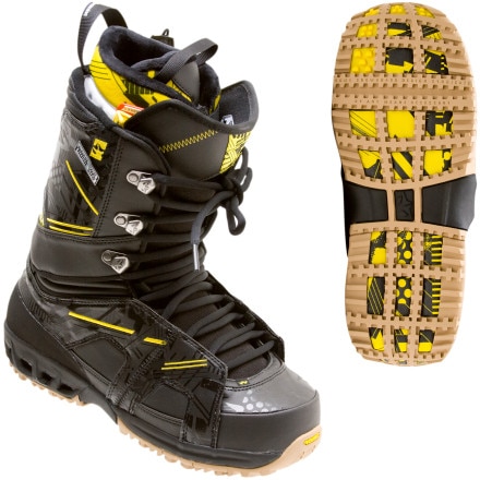 Rome - Marshall Snowboard Boot - Men's