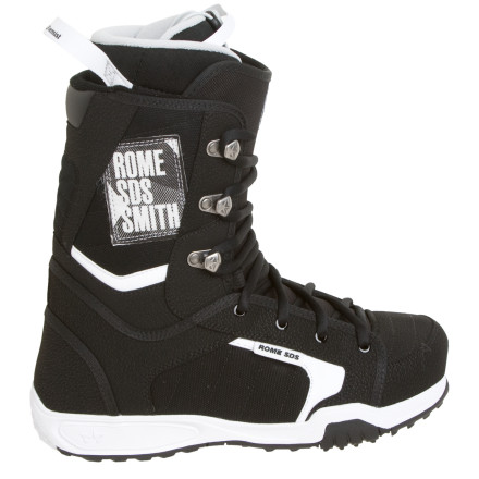 Rome Smith Snowboard Boot - Men's Rome Smith Snowboard Boot - Men's
