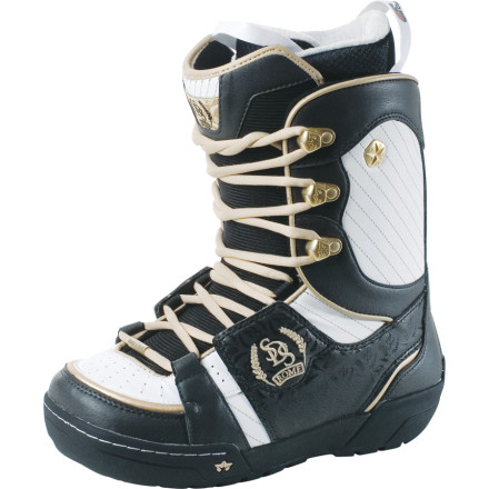 Rome Bastille Snowboard Boot - Women's