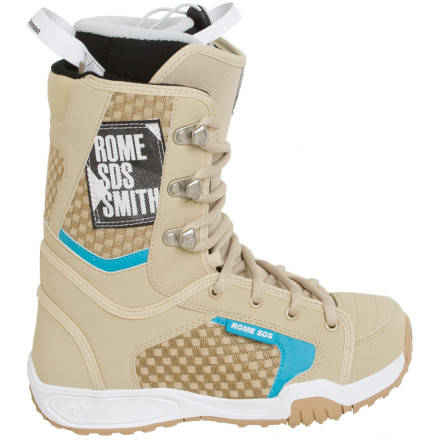 Rome Smith Snowboard Boot - Women's