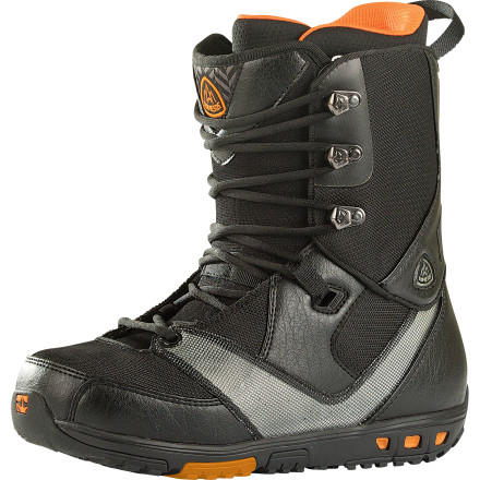 Shop for Rome Folsom Snowboard Boot - Men's