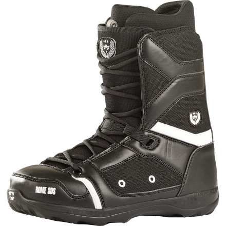 Shop for Rome Smith Snowboard Boot - Men's