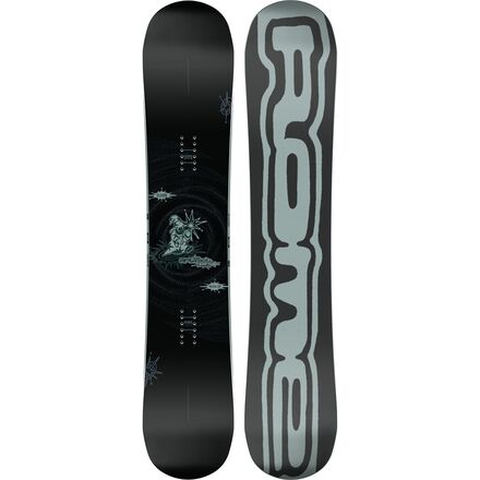 Artifact Pro Snowboard - 2026