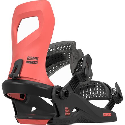 Hydra HW Snowboard Binding - 2026 - Women's
