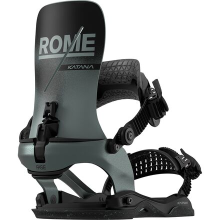 Katana AW FASE Snowboard Binding - 2026