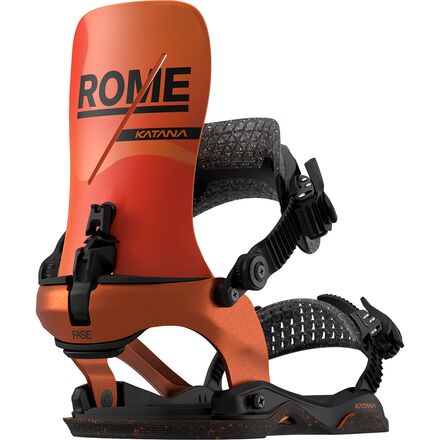 Katana AW FASE Snowboard Binding - 2026