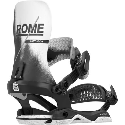 Katana AW Snowboard Binding - 2026