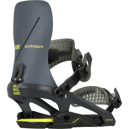 Katana FW Snowboard Binding - 2026