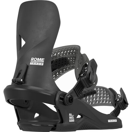 Trace HW Snowboard Binding - 2026