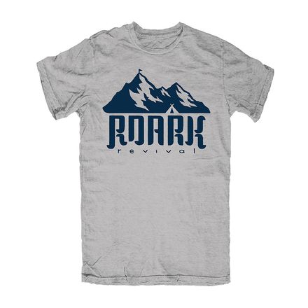 Roark - Himalayas T-Shirt - Short-Sleeve - Men's