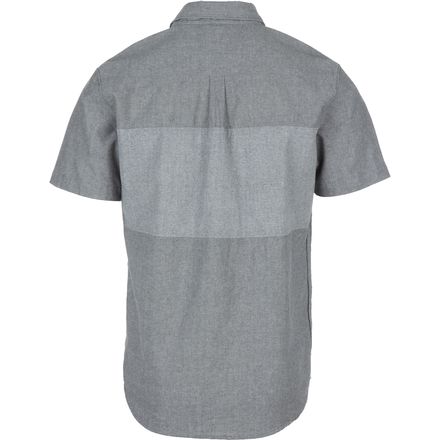 Roark - Mudra Woven Shirt - Short-Sleeve - Men's