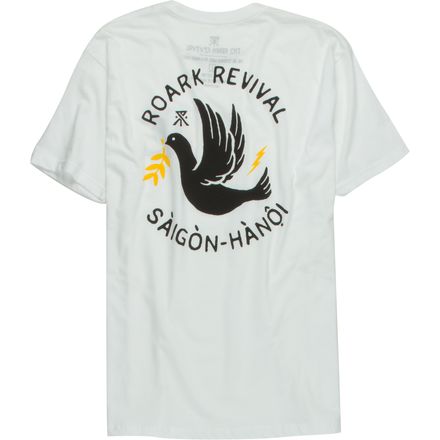 Roark - Unification T-Shirt - Short-Sleeve - Men's