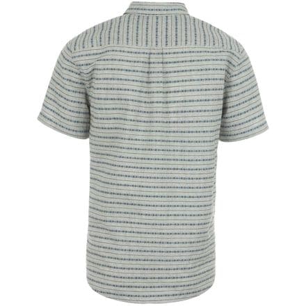 Roark - Hilltribe Woven Shirt - Men's