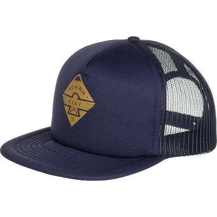 Roark - V.I.B.C. Trucker Hat
