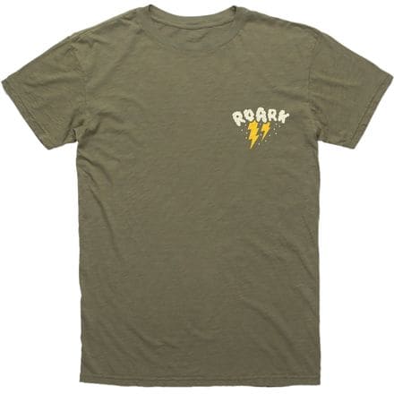 Roark - Dark And Stormy T-Shirt - Men's