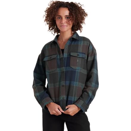 Amberly Flannel - Women's