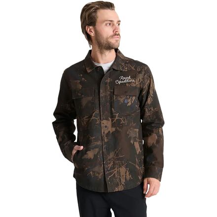 Hebrides Unlined Jacket - Men's