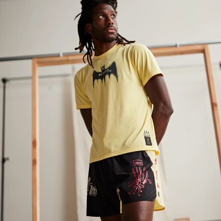 Roark - Alta Basquiat 5in Short - Men's