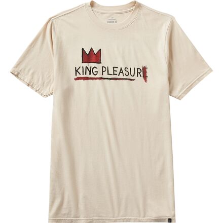 Roark - Basquiat King T-Shirt - Men's