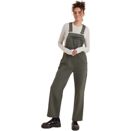 Hwy 1 Overall - Women's