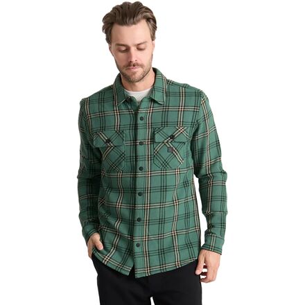 Nordsman Cotton Shirt - Men's