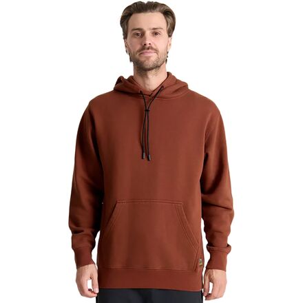 Bolo Fleece Hoodie - Men's