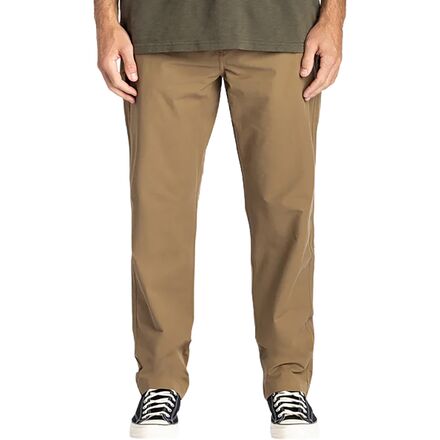 Layover Pro Traveler Pant - Men's
