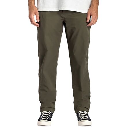 Layover Pro Traveler Pant - Men's