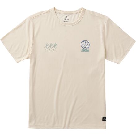 Mathis Active Short-Sleeve Shirt - Men's