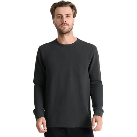 Well Worn Thermal Shirt - Men's