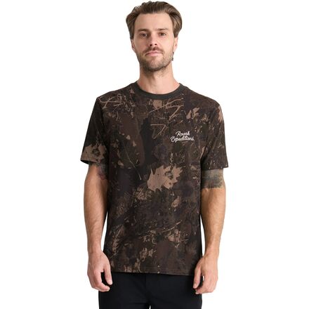 Forest Camo T-Shirt - Men's