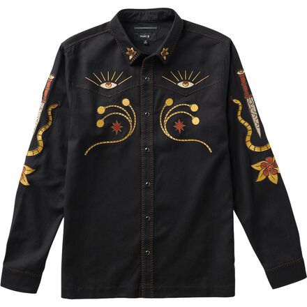 Gaucho Range Shirt - Men's