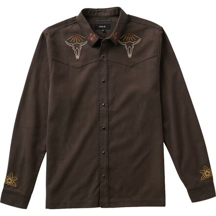 Gaucho Range Shirt - Men's