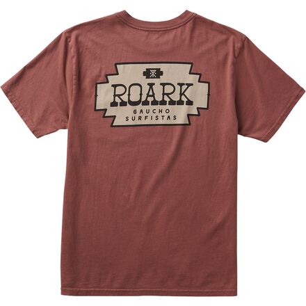 Gaucho Shield Pkt T-Shirt - Men's