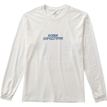 Roaming Sunset Long-Sleeve T-Shirt - Men's