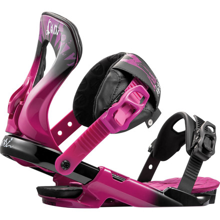 Rossignol - Diva Snowboard Binding - Women's