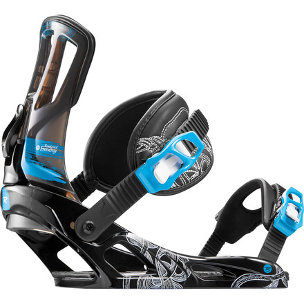 Rossignol - Frenemy Snowboard Binding - Women's