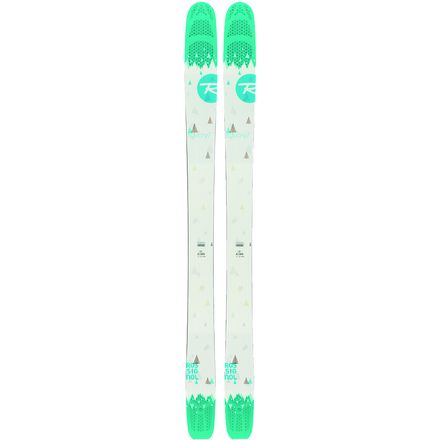 Rossignol - Savory 7 Ski - Women's