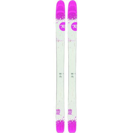 Rossignol - Saffron 7 Ski - Women's