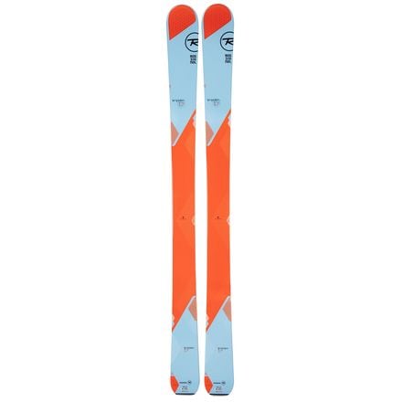 Rossignol - Temptation 100 Ski - Women's