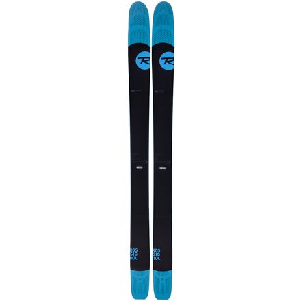 Rossignol - Squad 7 Ski