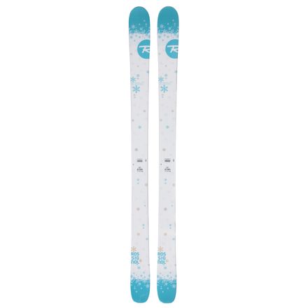 Rossignol - Sassy 7 Ski - Women's