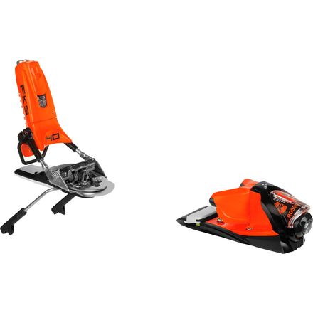 Rossignol - FKS Dual WTR 140 Ski Binding