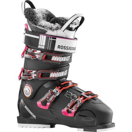 Rossignol - Pure Elite 120 Ski Boot - Women's