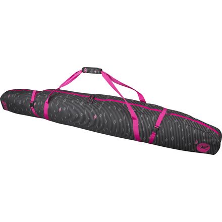 Rossignol - Diva Clamshell Ski Bag - Women's